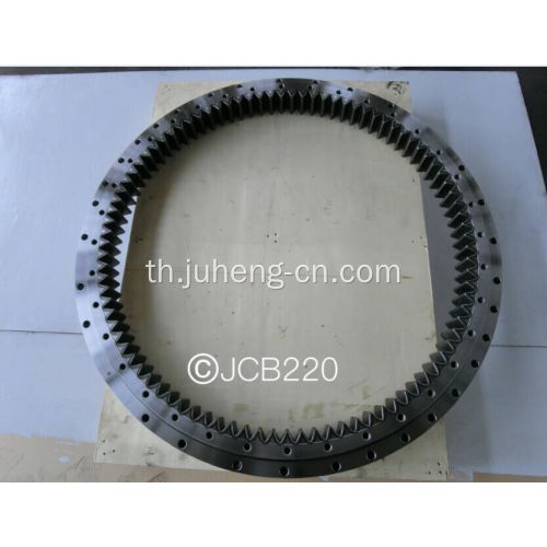 SK210-6 สวิงแบริ่ง YN40F00019F2 Slewing Ring